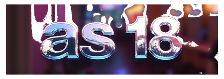 as 18 logo